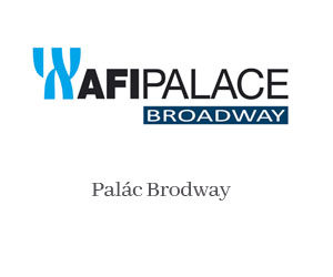 AFI PALÁC BROADWAY